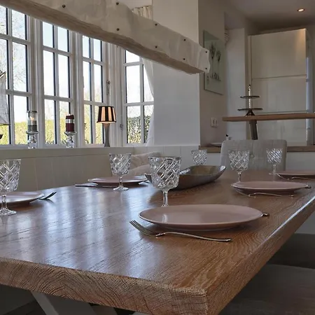 Friesenliebe Holiday home