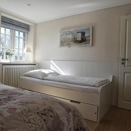 Friesenliebe Holiday home