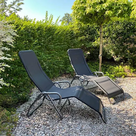 Friesenliebe Casa de Férias