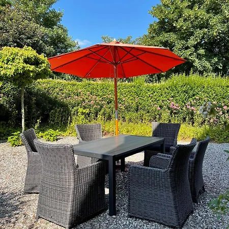 Friesenliebe Holiday home