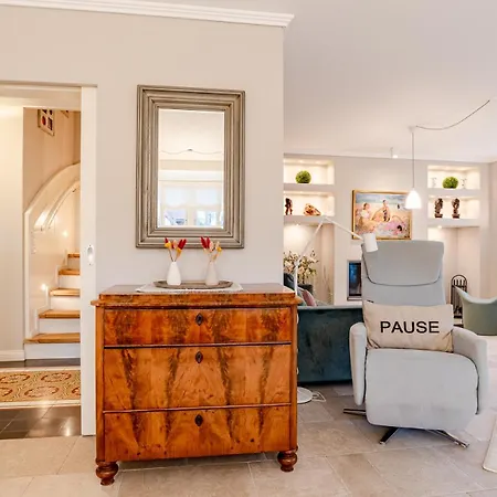 Friesenliebe * Borgsum