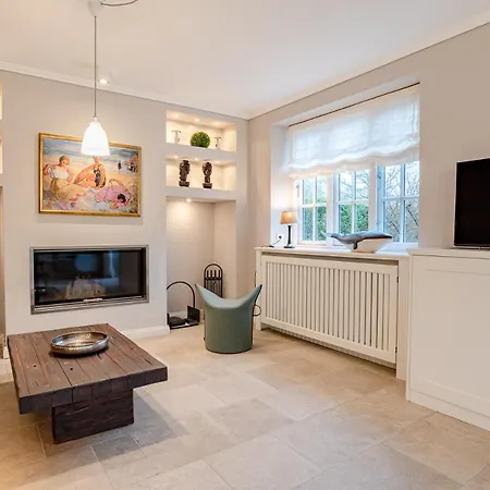 Friesenliebe * Borgsum