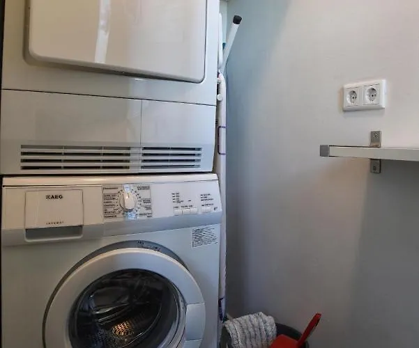 Casa de Férias Friesenliebe *