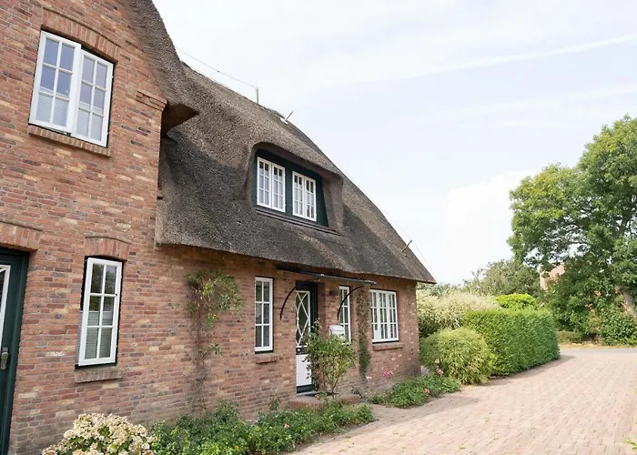 Friesenliebe Borgsum