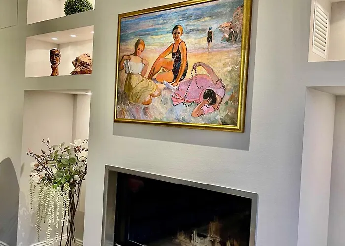 Friesenliebe * Borgsum