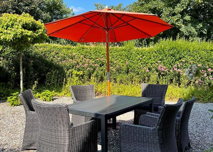 Friesenliebe Casa de Férias