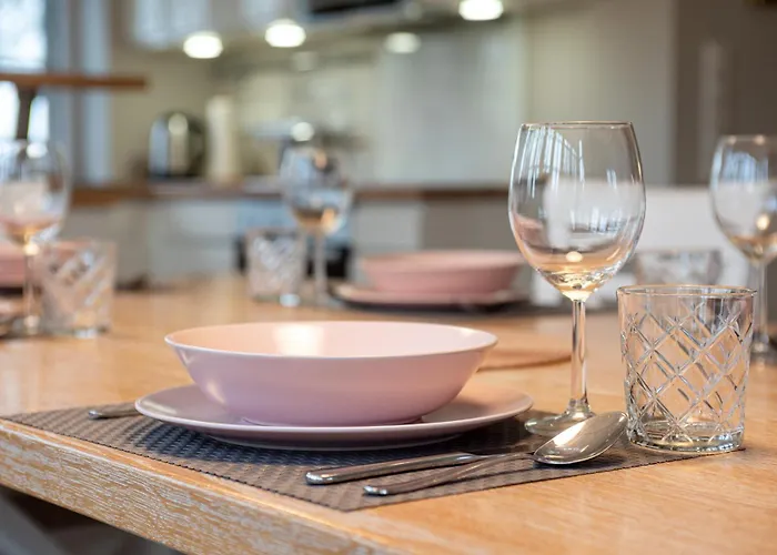 Friesenliebe * Borgsum