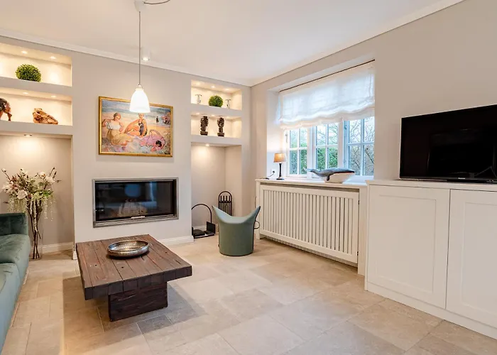 Friesenliebe * Borgsum