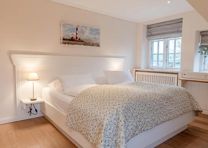 Friesenliebe Borgsum