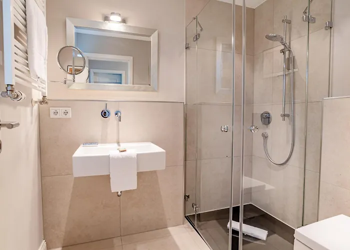 Friesenliebe Casa de Férias