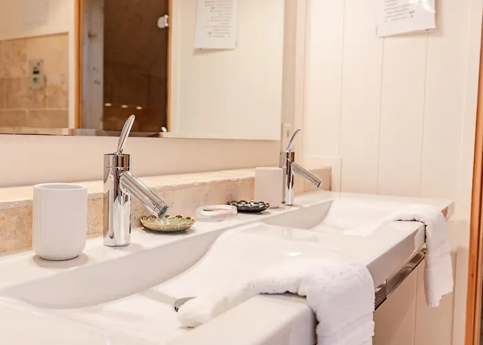 Friesenliebe Casa de Férias *