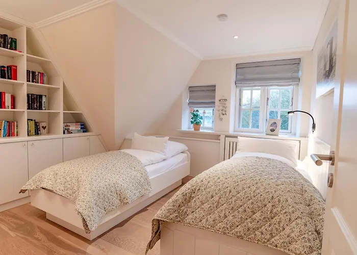 Friesenliebe Borgsum